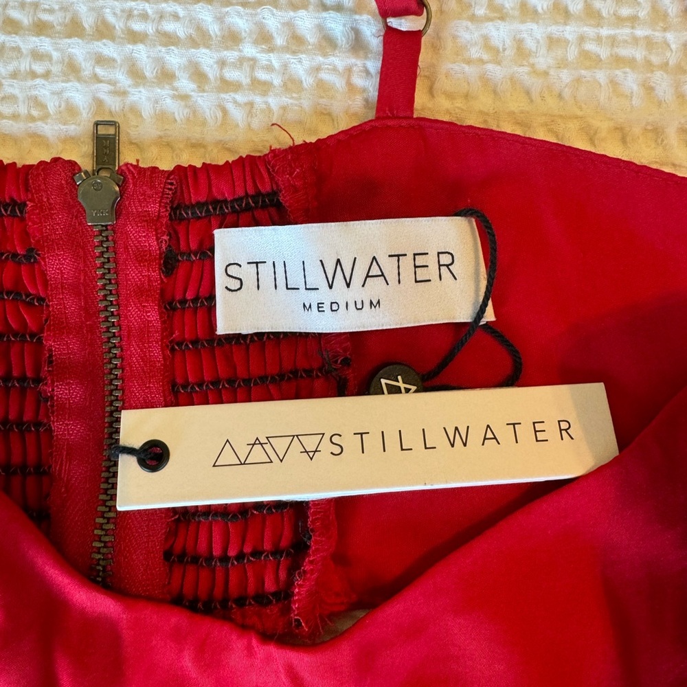 Stillwater Mare Bralette - Picture 4 of 4